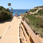 דירה Pine Tree Seaside 500m To *