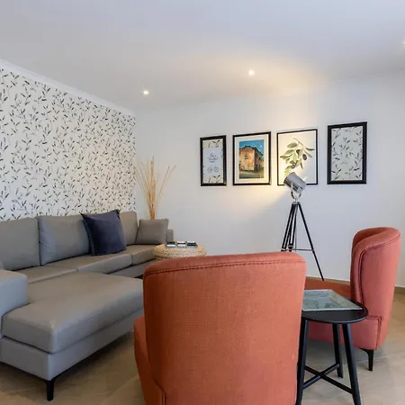Apartamento Pine Tree Seaside 500m To *