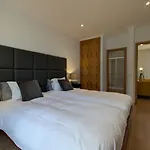 Appartement Pine Tree Seaside 500m To