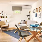 Appartement Pine Tree Seaside 500m To *