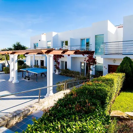 Pine Tree Seaside 500m To Apartman Albufeira