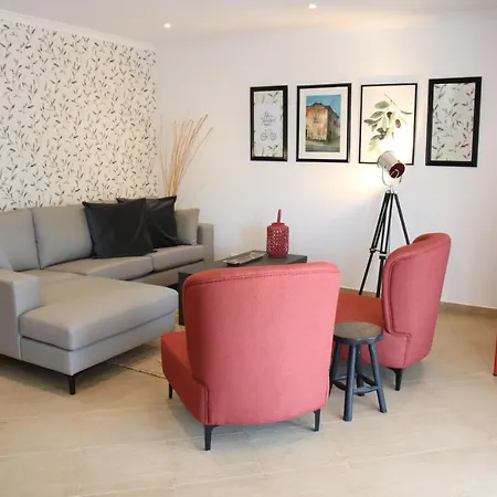 Pine Tree - Da Coelha - Appartement Albufeira
