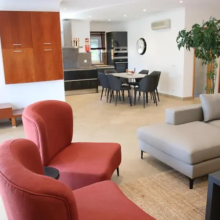 Pine Tree - Da Coelha - Apartament *