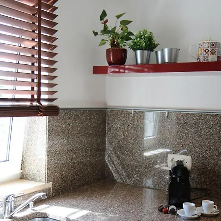 Appartement Pine Tree - Da Coelha - *