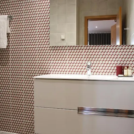 Pine Tree - Da Coelha - Appartement *