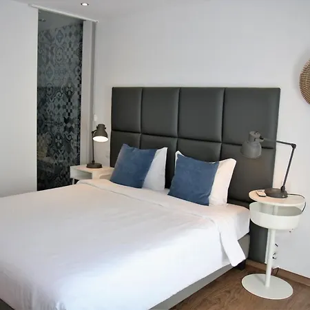 Apartman Pine Tree Seaside 500m To