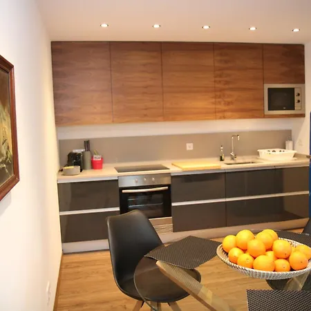 Apartament Pine Tree - Da Coelha -