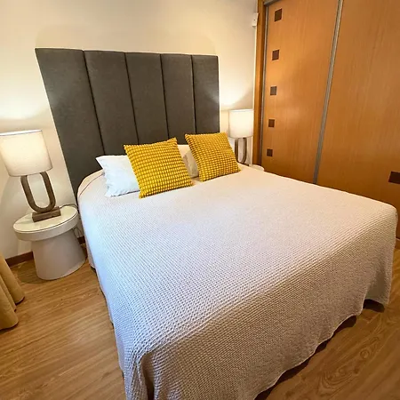 Appartement Pine Tree Seaside Apartments 500M To Beach *