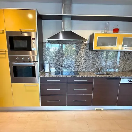 Pine Tree Seaside 500m To Apartman Albufeira