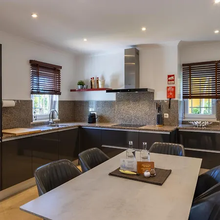 Pine Tree Seaside 500m To Apartman Albufeira