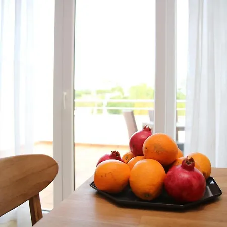Apartman Pine Tree Seaside 500m To *