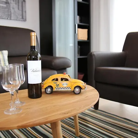 Appartement Pine Tree - Da Coelha - Albufeira