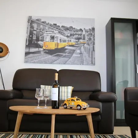 Pine Tree - Da Coelha - Appartement