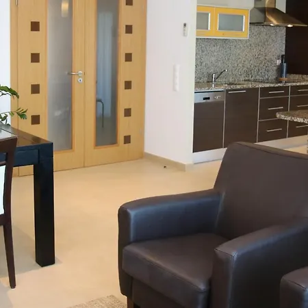 Appartement Pine Tree - Da Coelha - Albufeira