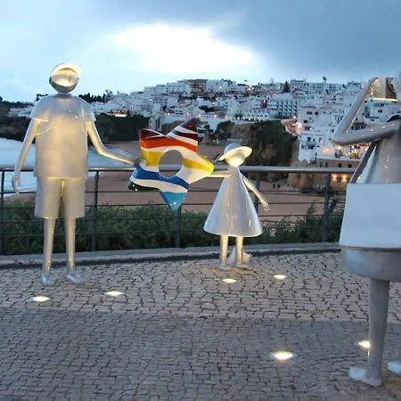 Pine Tree - Da Coelha - Appartement