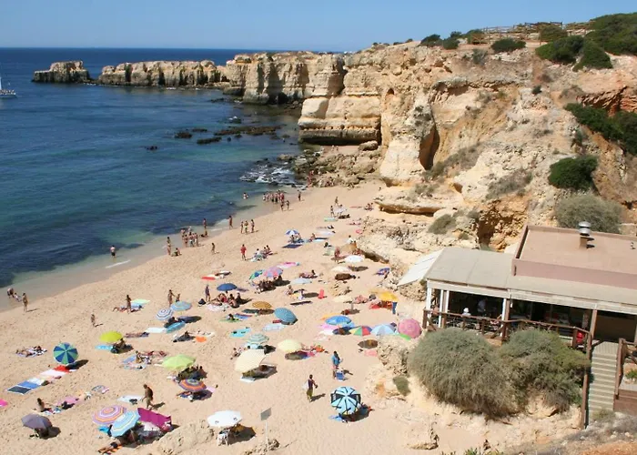 Appartement Pine Tree Seaside Apartments 500M To Beach *