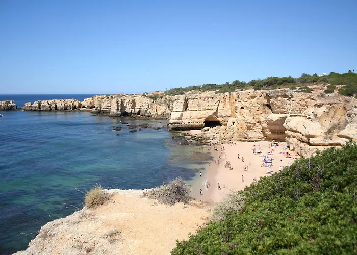 Appartement Pine Tree Seaside Apartments 500M To Beach *