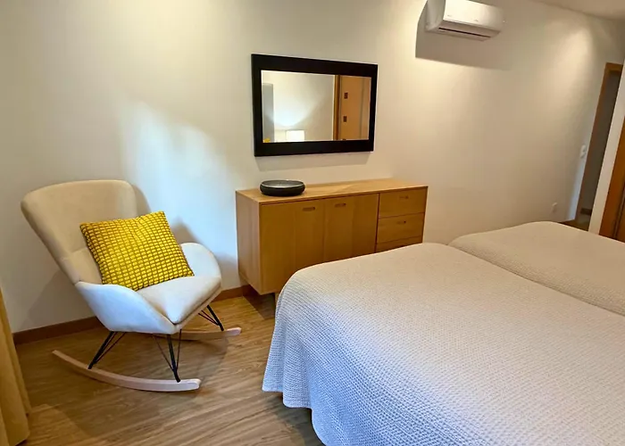 Appartement Pine Tree Seaside Apartments 500M To Beach