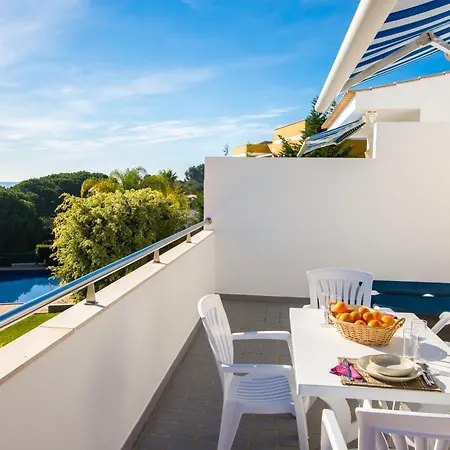 Apartment Pine Tree - Da Coelha -