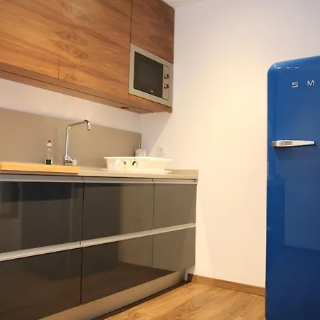 Apartment Pine Tree - Da Coelha -
