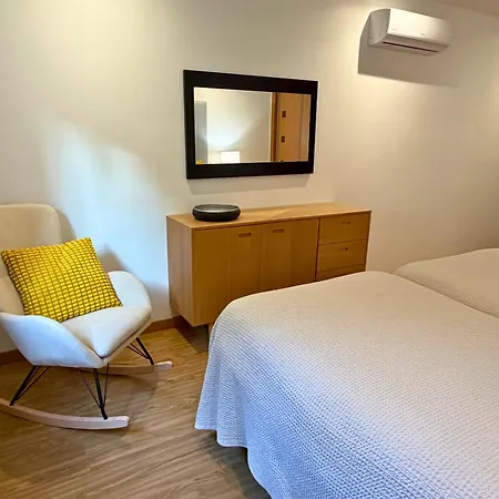 Apartment Pine Tree Seaside Apartments 500M To Beach