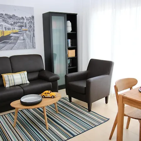 Apartment Pine Tree - Da Coelha -
