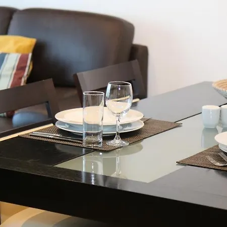 Apartment Pine Tree - Da Coelha -