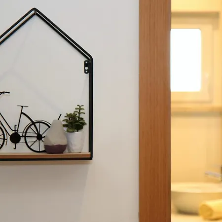 Apartment Pine Tree - Da Coelha -