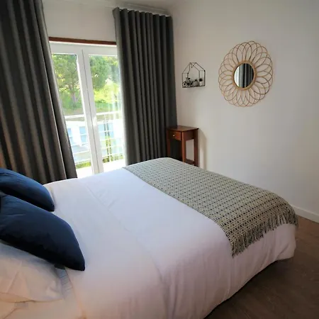 Pine Tree - Da Coelha - Apartment *