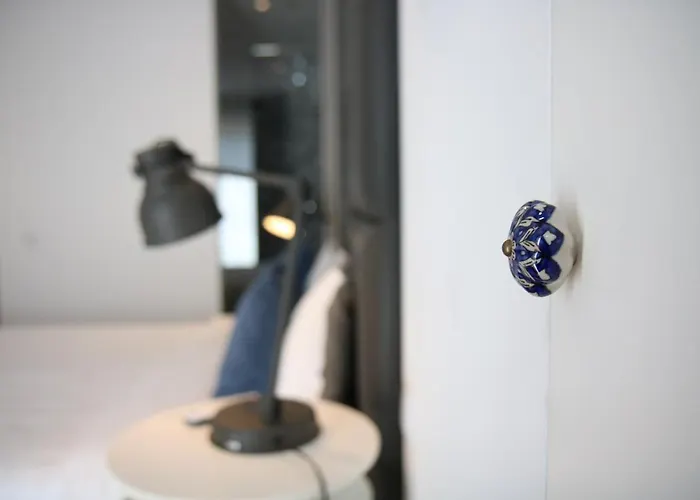 Pine Tree Seaside Apartments 500M To Beach * Albufeira