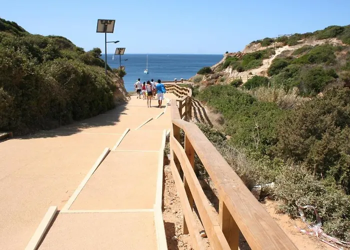 Apartment Pine Tree Seaside Apartments 500M To Beach *