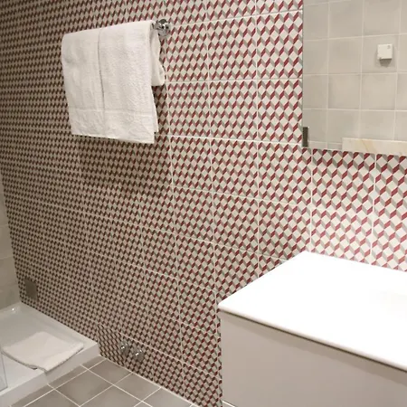 Pine Tree - Da Coelha - Apartman