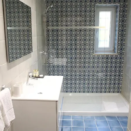 Pine Tree - Da Coelha - Apartman Albufeira