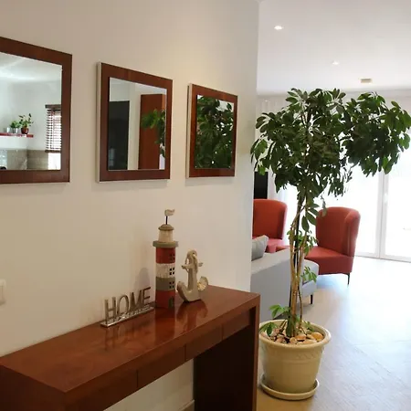 Pine Tree - Da Coelha - Apartman Albufeira
