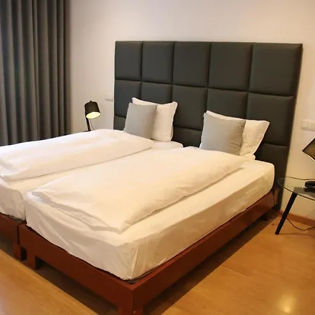 Pine Tree - Da Coelha - Apartman *