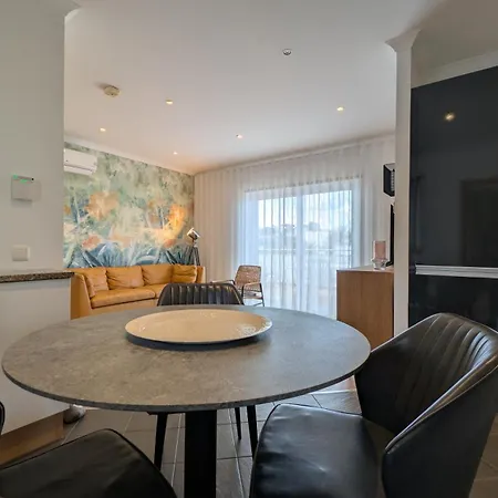 Pine Tree - Da Coelha - Apartman Albufeira