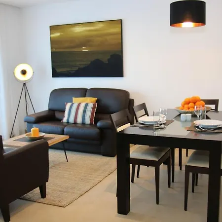 Pine Tree - Da Coelha - Apartman *